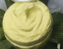 Load image into Gallery viewer, Lemongrass Body Butter
